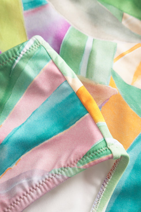 Feraud Beach Tankini